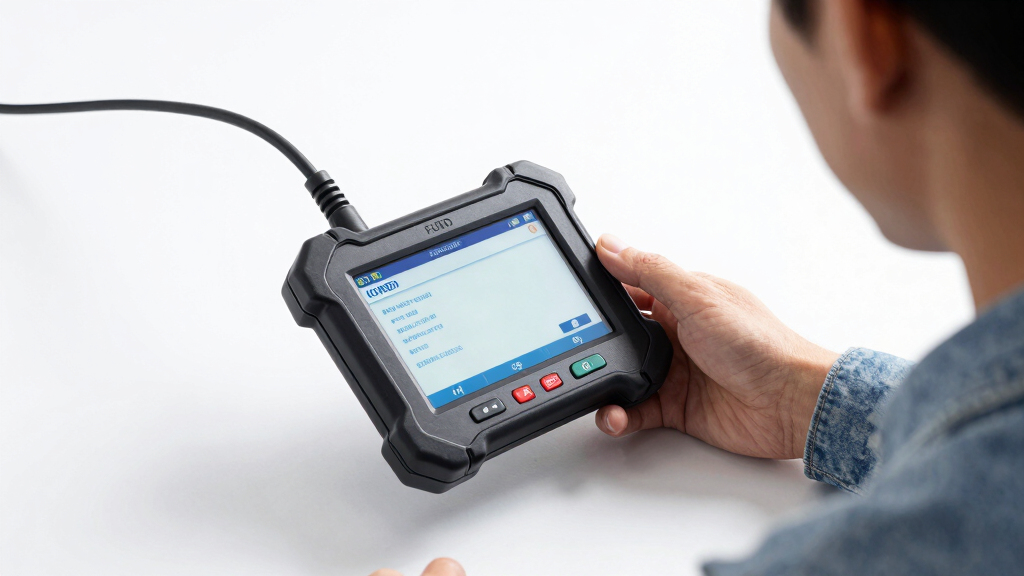 12 Best Best Ford Transit Diagnostic Scan Tools in 2026