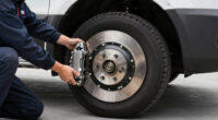 12 Best Big Brake Kits for Heavy Vans in 2026