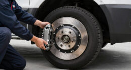 12 Best Big Brake Kits for Heavy Vans in 2026