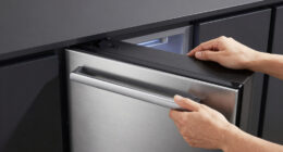 12 Best Built-In Refrigerators for Camper Builds in 2026