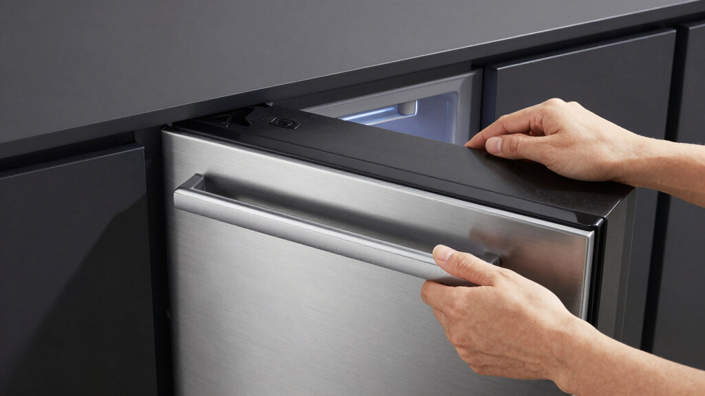12 Best Built-In Refrigerators for Camper Builds in 2026