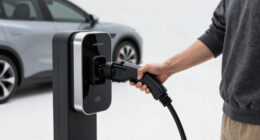 12 Best Depot Charging Systems for Fleets in 2026
