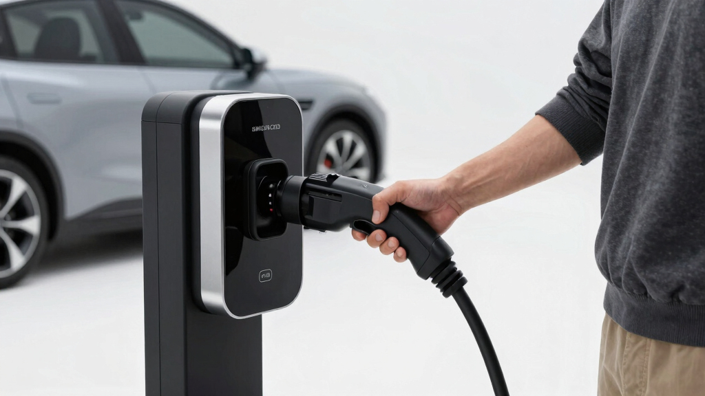 12 Best Depot Charging Systems for Fleets in 2026