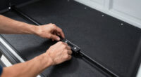 12 Best E-Track Systems for Cargo Vans in 2026