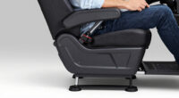 12 Best Ford Transit Commercial Seat Upgrade Systems in 2026