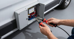 12 Best Ford Transit Electrical Service Van Setups in 2026