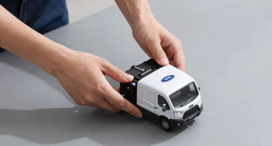 12 Best Ford Transit Field Operations Equipment in 2026