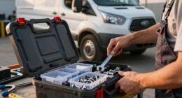 12 Best Ford Transit Fleet Replacement Parts Kits in 2026