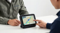 12 Best Ford Transit GPS Fleet Tracking Devices in 2026