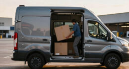 12 Best Ford Transit Heavy Cargo Transport Solutions in 2026