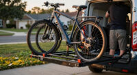 12 Best Ford Transit Hitch Bike Racks in 2026