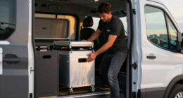 12 Best Ford Transit Premium Conversion Equipment in 2026