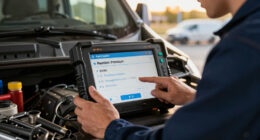 12 Best Ford Transit Premium Diagnostic Systems in 2026