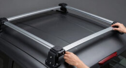 12 Best Ford Transit Roof Rack Systems in 2026