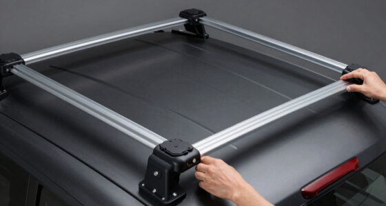 12 Best Ford Transit Roof Rack Systems in 2026