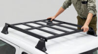12 Best Ford Transit Roof Storage Systems in 2026