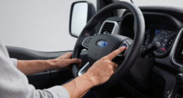 12 Best Ford Transit Van Safety Systems in 2026