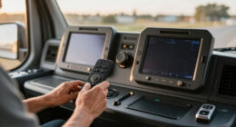 12 Best Remote Work Van Systems in 2026