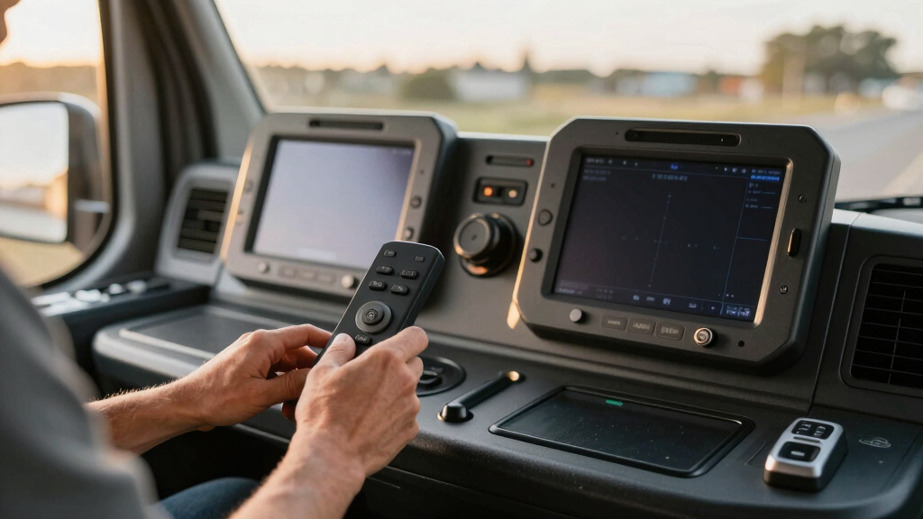 12 Best Remote Work Van Systems in 2026