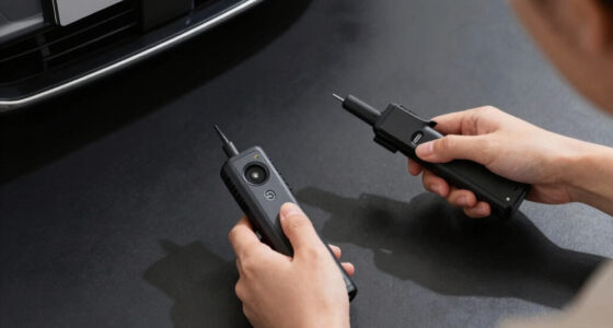13 Best Best Commercial Jump Starters in 2026