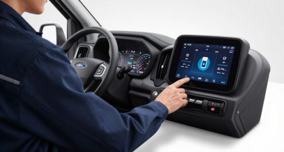 13 Best Ford Transit Advanced Service Van Systems in 2026