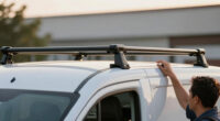 13 Best Ford Transit Commercial Roof Racks in 2026