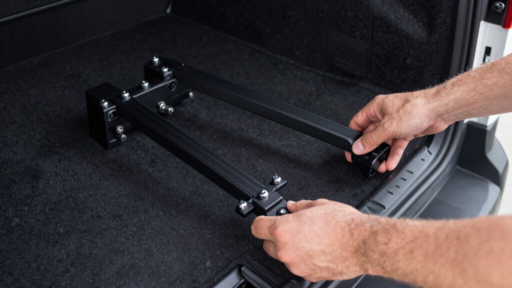 13 Best Ford Transit Rear Cargo Carriers in 2026