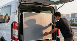13 Best Ford Transit Secure Partition Packages in 2026