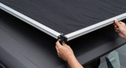 13 Best Ford Transit Side Awnings in 2026