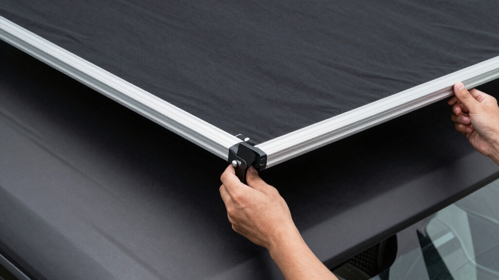 13 Best Ford Transit Side Awnings in 2026