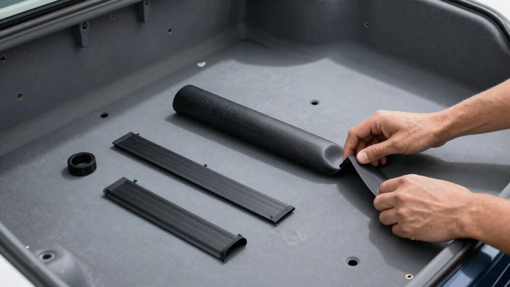 13 Best Ford Transit Van Insulation Kits in 2026