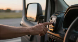 13 Best Ford Transit Vehicle Alarm Systems in 2026