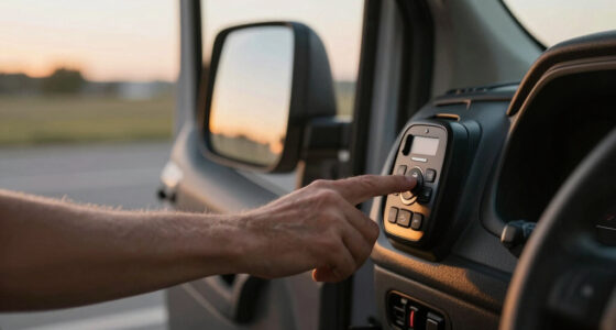 13 Best Ford Transit Vehicle Alarm Systems in 2026
