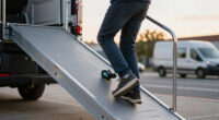 13 Best Ford Transit Wheelchair Ramps in 2026