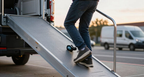 13 Best Ford Transit Wheelchair Ramps in 2026