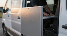 13 Best Partition Wall Systems For Vans In 2026