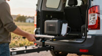 13 Best Premium Towing Setups for Vans in 2026