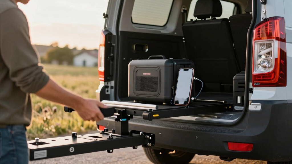 13 Best Premium Towing Setups for Vans in 2026