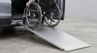 13 Best Wheelchair Ramps for Mobility Vans in 2026