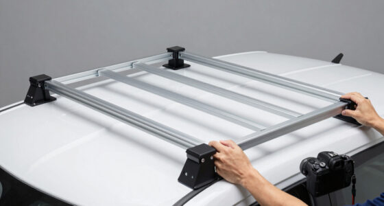 14 Best Ford Transit Low Roof Ladder Racks in 2026