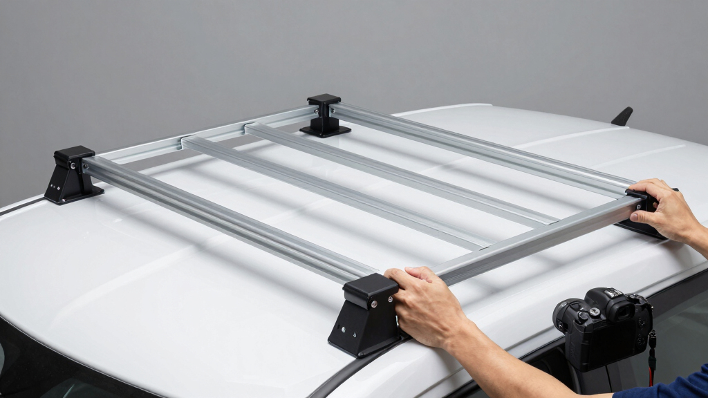 14 Best Ford Transit Low Roof Ladder Racks in 2026