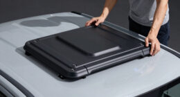 14 Best Ford Transit Rooftop Workspace Equipment in 2026