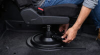 14 Best Ford Transit Swivel Seat Systems in 2026