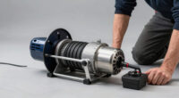 14 Best Recovery Winches for Heavy Vans in 2026