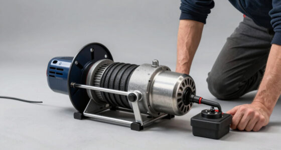 14 Best Recovery Winches for Heavy Vans in 2026