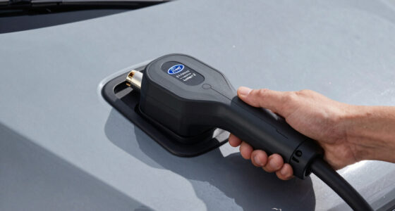 15 Best Ford E-Transit Level 2 Chargers in 2026