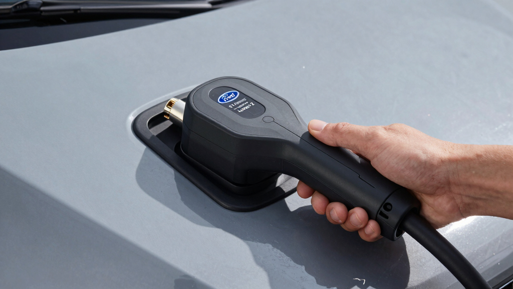 15 Best Ford E-Transit Level 2 Chargers in 2026