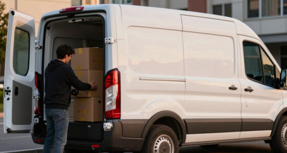 15 Best Ford Transit Delivery Van Setups in 2026