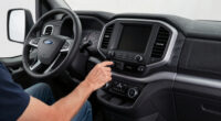 15 Best Ford Transit Van Interior Systems in 2026