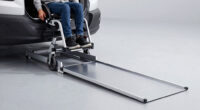 15 Best Ford Transit Wheelchair Lifts in 2026